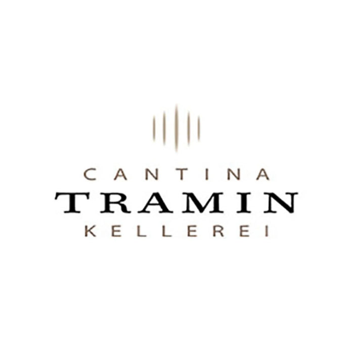 Cantina Tramin - T Cuvée Rosé Vigneto delle Dolomiti Alto Adige cl 75