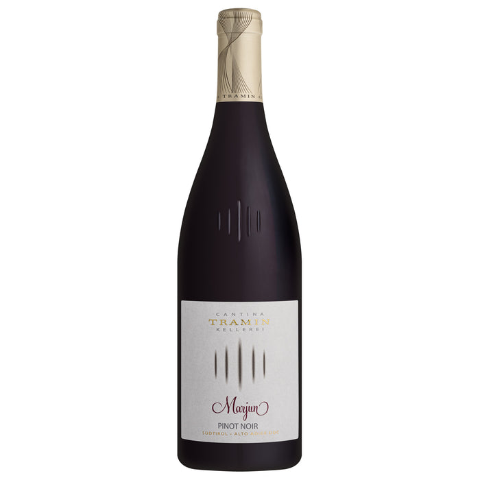 Cantina Tramin - MARJUN Pinot Nero DOC Alto Adige cl 75