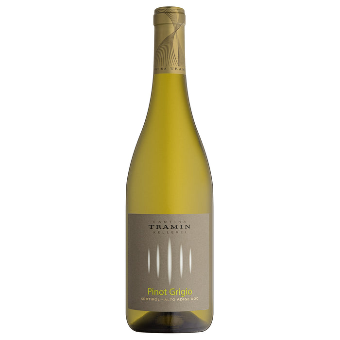 Cantina Tramin - Pinot Grigio DOC Alto Adige cl 75