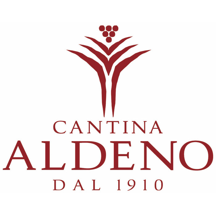 Cantina Aldeno - Trentodoc Brut Rosé Trentino cl 75