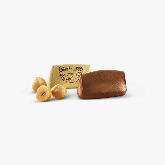 Caffarel - Mini Gianduiotti Classici - Senza Glutine