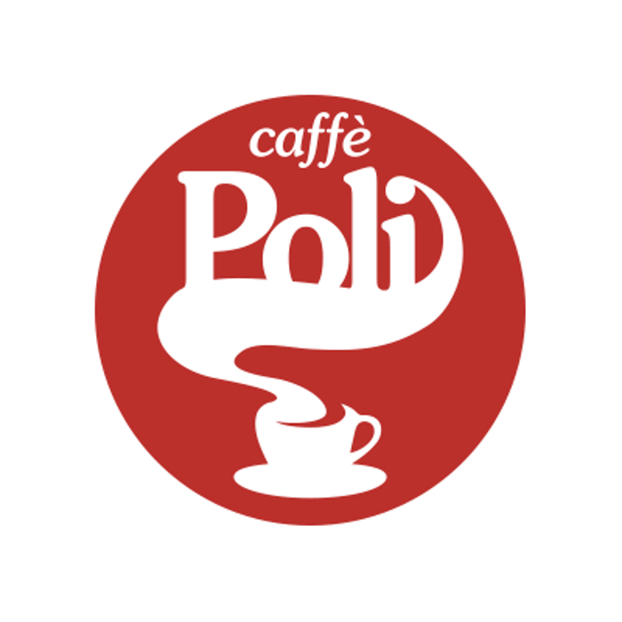 Caffè Poli - Caffè Espresso Regina in Cialda ESE & 38 - 50 cialde