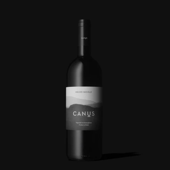 Canus - Mezzo Secolo Doc 2015 Colli Orientali del Friuli cl 75