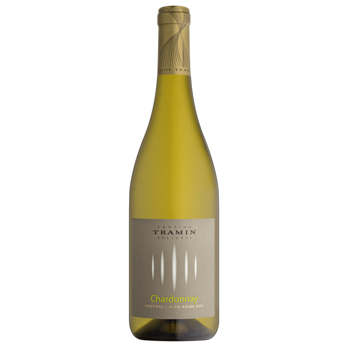 Cantina Tramin - Chardonnay DOC Tramin Alto Adige cl 75