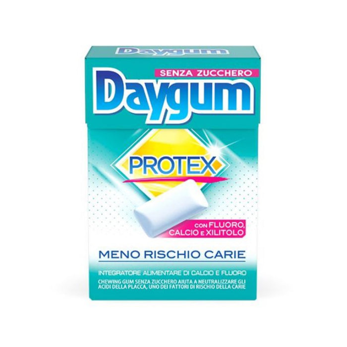 Daygum - Daygum Protex Senza Zucchero