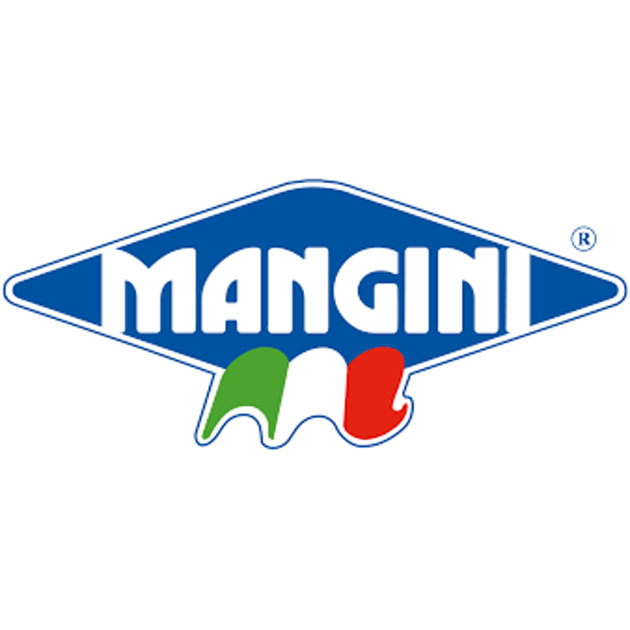 Mangini - Caramelle Ripiene Frutta assortita Kg 1