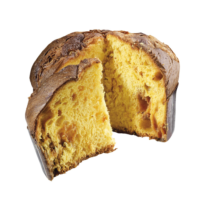 Pasticceria Filippi - Panettone con Caramello Salato kg 1