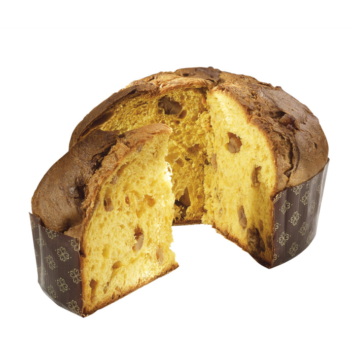 Pasticceria Filippi - Panettone ai Marroni kg 1