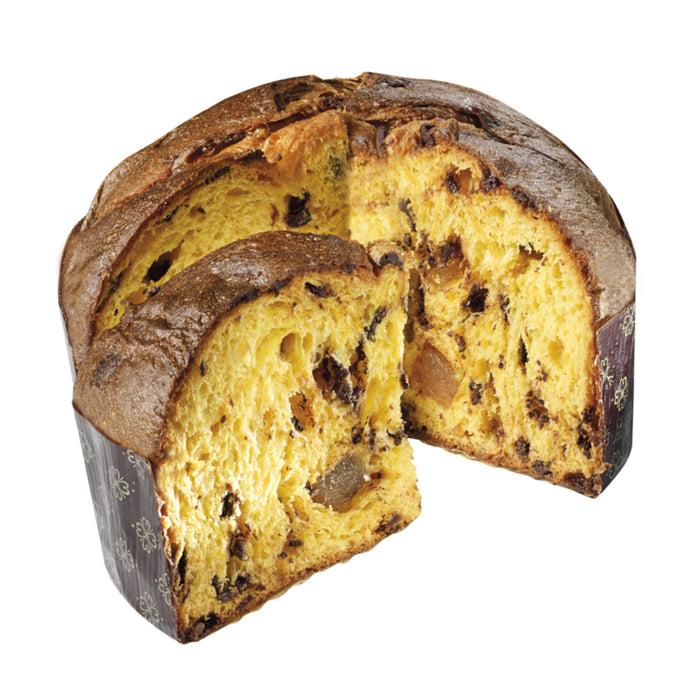 Pasticceria Filippi - Panettone Pera e Cioccolato kg 1