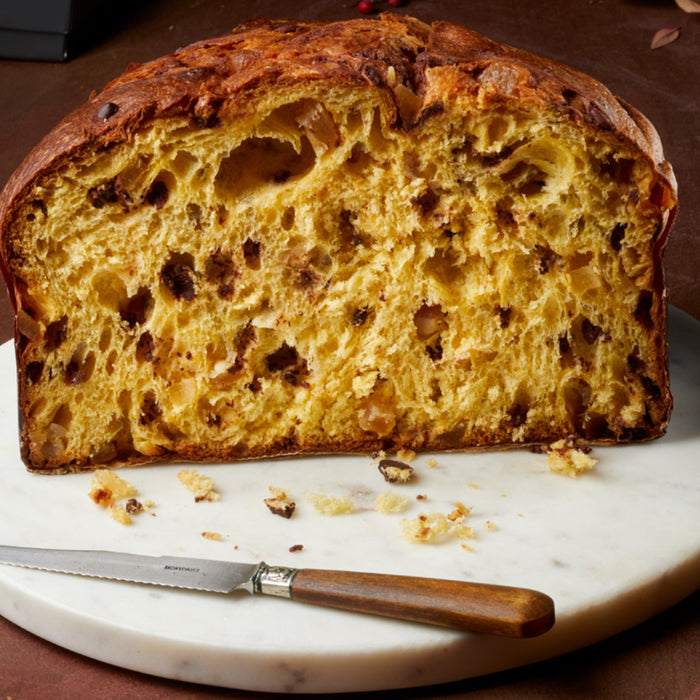 Pasticceria Filippi - Panettone Pera e Cioccolato kg 1