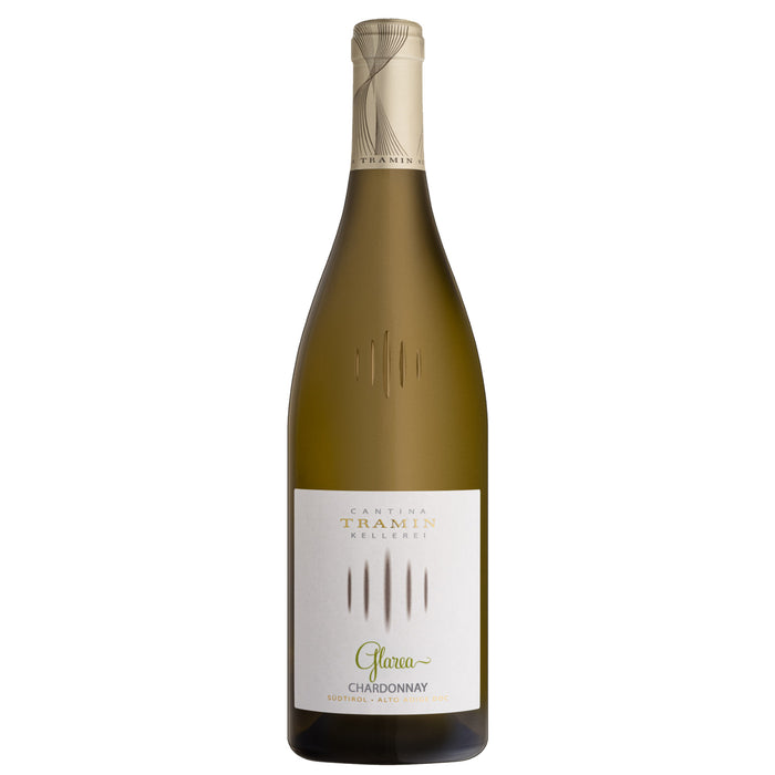 Cantina Tramin - GLAREA Chardonnay DOC Alto Adige cl 75