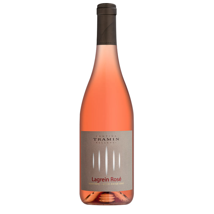 Cantina Tramin - Lagrein Rosé DOC Alto Adige cl 75