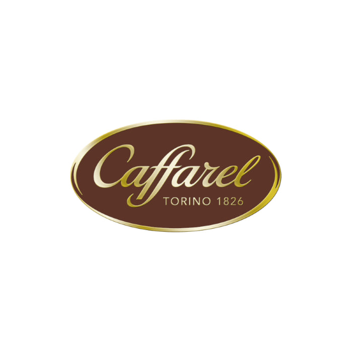 Caffarel - Cioccolatini Latte con Nocciole Intere Piemonte Classico - Senza Glutine