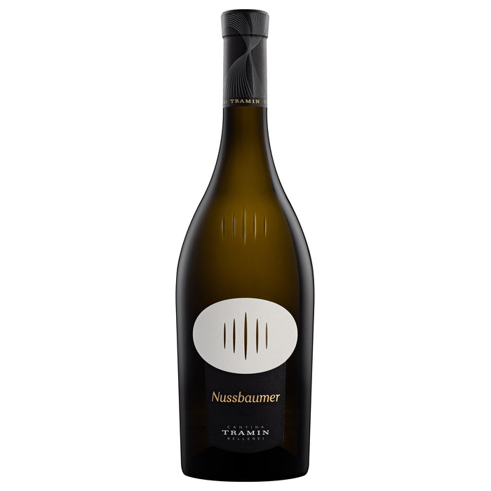 Cantina Tramin - NUSSBAUMER Gewurztraminer Doc 2022 cl 75