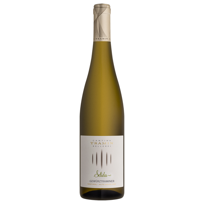 Cantina Tramin - SELIDA Gewürztraminer DOC Alto Adige cl 75