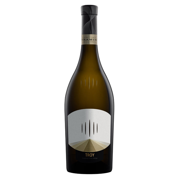 Cantina Tramin - TROY Riserva Chardonnay Alto Adige Doc 2021 cl 75