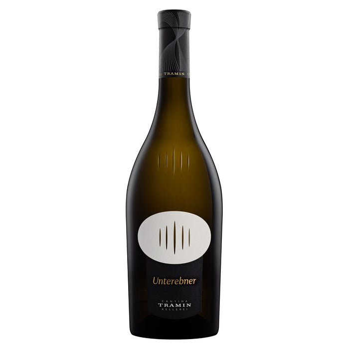 Cantina Tramin - UNTEREBNER Pinot Grigio Doc Alto Adige 2022 cl 75