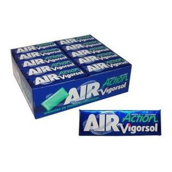 Vigorsol - Vigorsol Air Action Original Stick - 40 Pacchetti