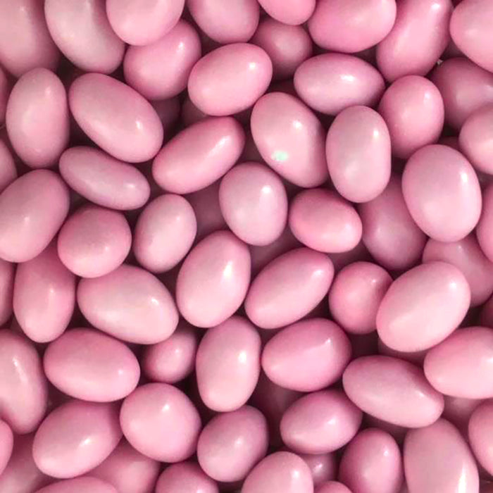 Confetti Rosa Ciocco Golosone - Gianduia e Mandorla g 500 — Dolce Pausa  store